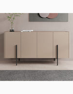 Beige Sideboard