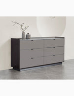 Grey Sideboard