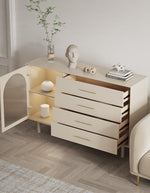 Stone Sideboard