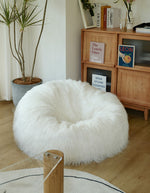 faux fur  Armchair