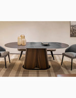 Sintered Stone Dining Table