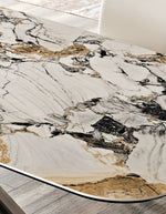 marble Dining Table