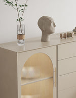 Stone Sideboard