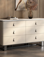 white Sideboard