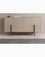 Beige Sideboard