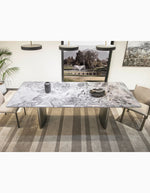 Marble Dining Table