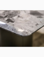 Marble Dining Table