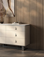 white Sideboard