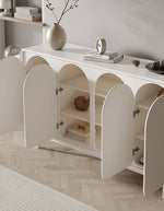 Stone Sideboard