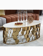 coffee table luxury