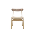 light oak dining chairs