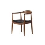 Light Oak Dining Chair