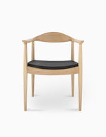 Light Oak Dining Chair