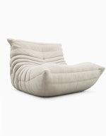 Brutalism One Seater Sofa, Armchair｜ DC Concept