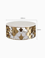 luxury coffee tables uk