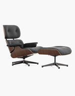 Lounge Chair And Ottoman