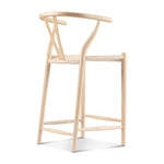 Wishbone Bar Stool