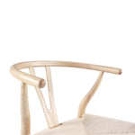 Wishbone Bar Stool