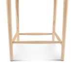 Wishbone Bar Stool