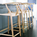 wood Bar Stools